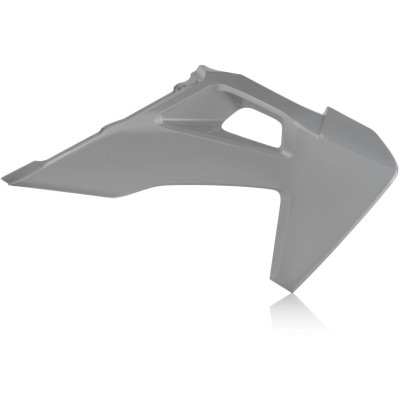 Spoilery Acerbis pro HQ TC/FC 19/22,FE/TE 20/23 šedá šedá