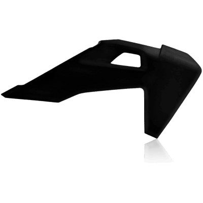 Spoilery Acerbis pro HQ TC/FC 19/22,FE/TE 20/23 černá černá