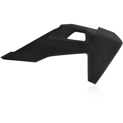 ACERBIS spoilery HQ TC/FC 19/22,FE/TE 20/23 černá metallic