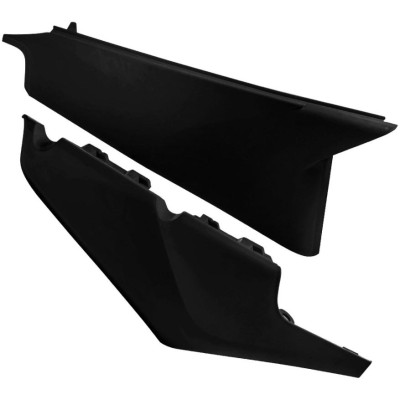 Acerbis podsedlovky HQ TC/FC 19/22,FE/TE 20/23 černá