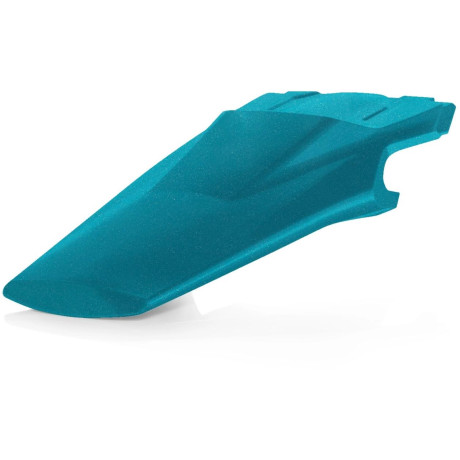 ACERBIS zadní blatník HQ TC/FC 19/22 zelená metallic