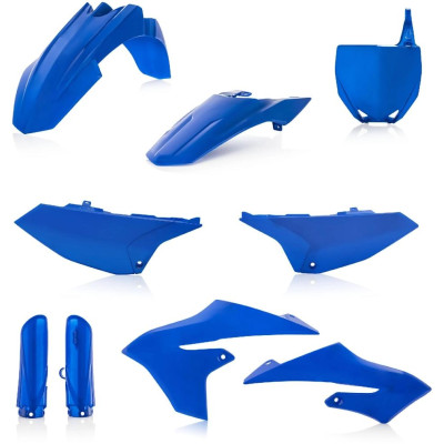ACERBIS Full kit YZ 65 18/24 modrá