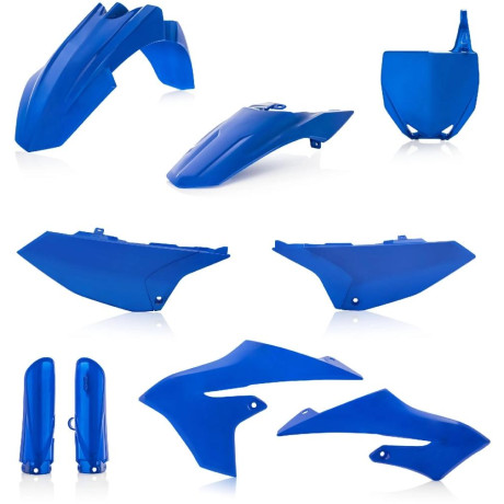 ACERBIS Full kit YZ 65 18/24 modrá