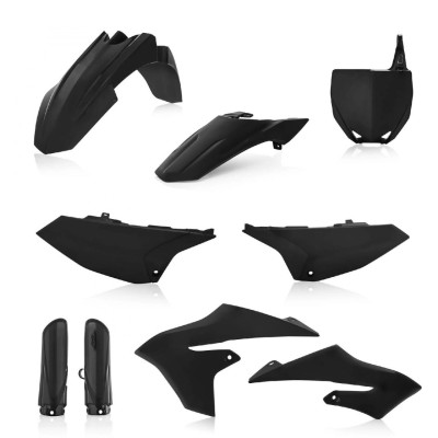 ACERBIS Full kit YZ 65 18/24 černá