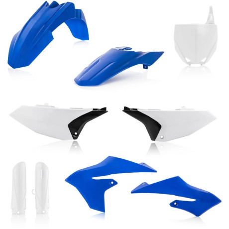 ACERBIS Full kit YZ 65 18/24 replica 19