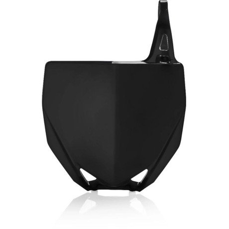 ACERBIS číslová tabulka YZ 65 18/24 černá