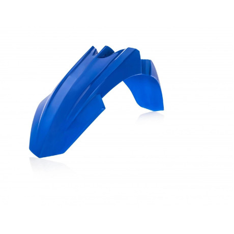 ACERBIS přední blatník YZ 65 18/24 modrá