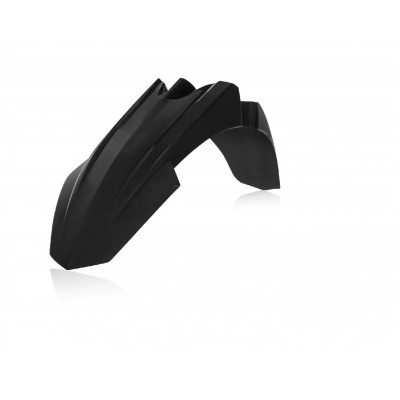 ACERBIS přední blatník YZ 65 18/24 černá