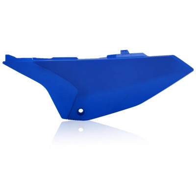 ACERBIS podsedlovky pasuje na  YZ 65 19/24 modrá