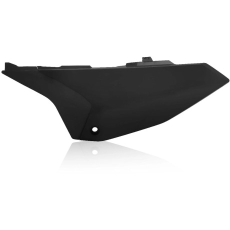 Acerbis podsedlovky  YZ 65 18/24 černá