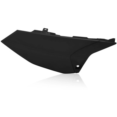 Podsedlovky Acerbis pro  YZ 65 18/24 černá černá