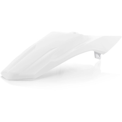 ACERBIS zadní blatník YZ 65 18/24 bílá
