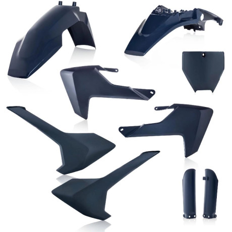ACERBIS Full kit HQ 65 17/23 modrá