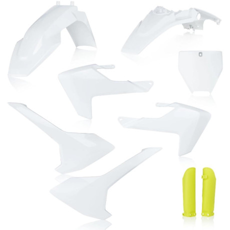 ACERBIS Full kit HQ 65 17/23 replica 19