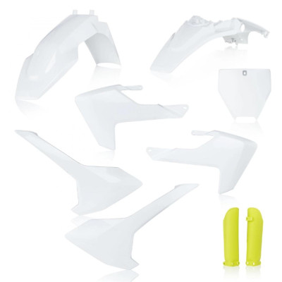 ACERBIS Full kit HQ 65 17/23 replica 20