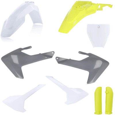 ACERBIS Full kit HQ 65 17/23 replica 23