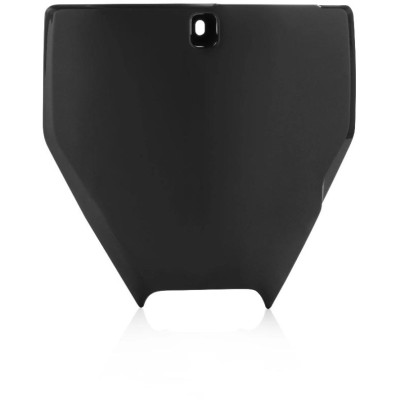 ACERBIS číslová tabulka TC 65 17/23 černá