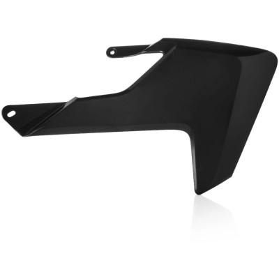 ACERBIS spoilery  TC 65 17/23 černá