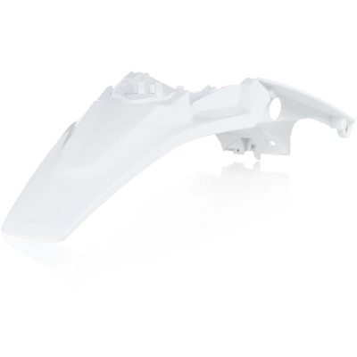 ACERBIS zadní blatník TC 65 17/23 bílá