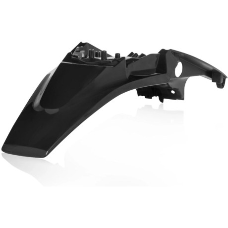 ACERBIS zadní blatník TC 65 17/23 černá