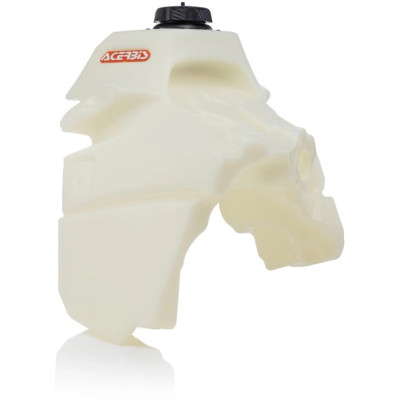 Acerbis nádrž KTM SXF 19 -  12l transparent