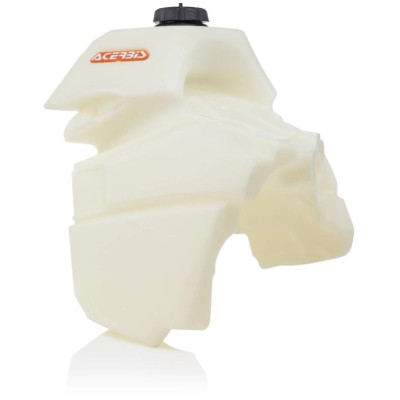 Acerbis nádrž pasuje na KTM SXF250/350/450/19-22 15l transparent