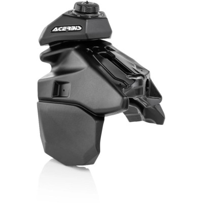 Acerbis nádrž pasuje na HQ FC 250/350/450 19-22 12l černá