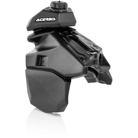 Acerbis nádrž pasuje na HQ FC 250/350/450 19-22 12l černá