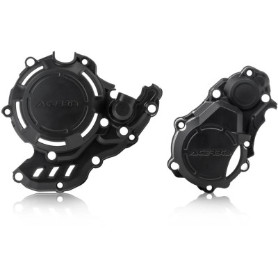 sada kryt víčka spojky a zapalování SXF250/350 16-22,FC250/350 16-21,GAS