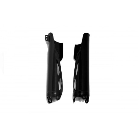 Acerbis chrániče vidlic CRF 250/300RX 19/24, CRF 450 19/24 černá