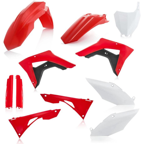 ACERBIS Full kit CRF250 RX/300 RX 19-21, CRF450RX 19-20 replica 19