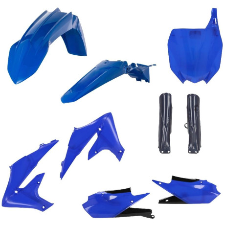 ACERBIS plastový full kit YZF250 19/23,YZF450 18/22,YZ250FX/450FX replica 23