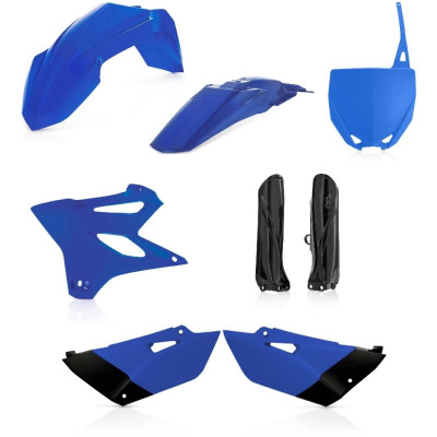 Acerbis plastový full kit YZ 85 19/21 replica 21