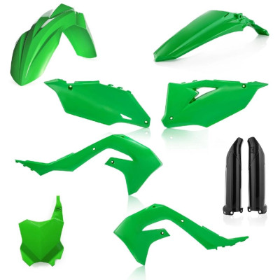 ACERBIS plastový full kit KXF450/19/23 , KXF250/21/24 replica 20