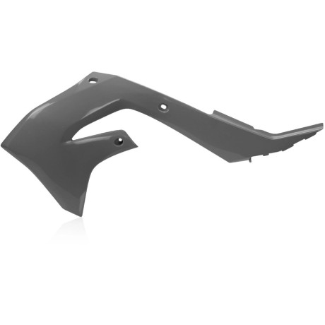 ACERBIS spoilery KXF450 19/23, KXF250 21/24 šedá