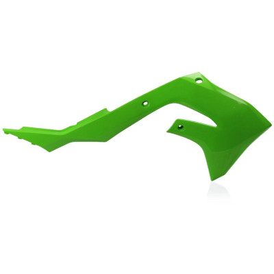 ACERBIS spoilery KXF450 19/23, KXF250 21/24 zelená
