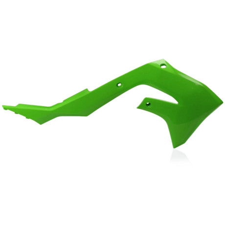 ACERBIS spoilery KXF450 19/23, KXF250 21/24 zelená