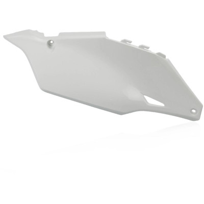 Acerbis podsedlovky KXF450 19/23, KXF250 21/24 bílá