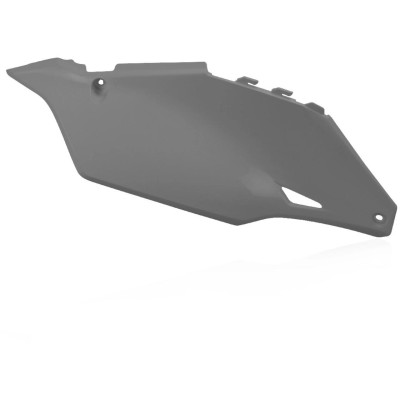 Acerbis podsedlovky KXF450 19/23, KXF250 21/24 šedá