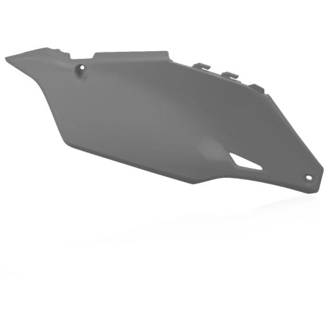 Acerbis podsedlovky KXF450 19/23, KXF250 21/24 šedá