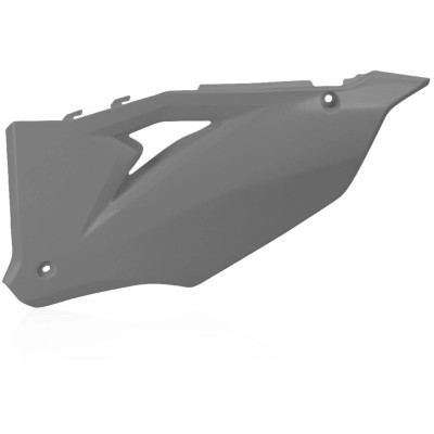 Podsedlovky Acerbis pro KXF450 19/23, KXF250 21/24 šedá šedá