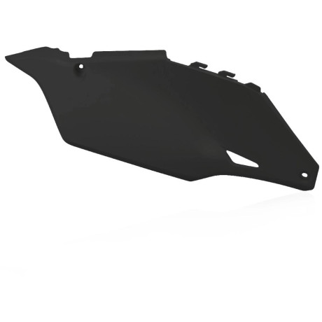 Acerbis podsedlovky KXF450 19/23, KXF250 21/24 černá