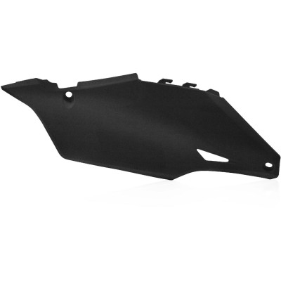 Acerbis podsedlovky KXF450 19/23, KXF250 21/24 černá metallic