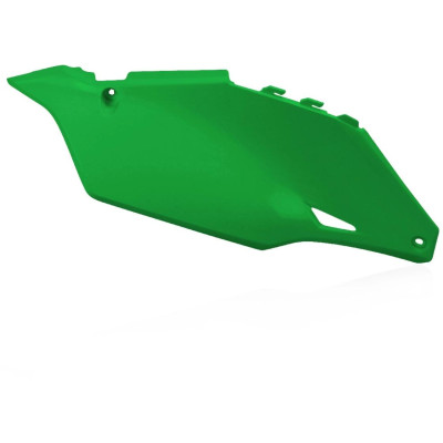 Acerbis podsedlovky KXF450 19/23, KXF250 21/24 zelená