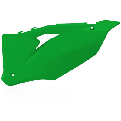 Podsedlovky Acerbis pro KXF450 19/23, KXF250 21/24 zelená zelená