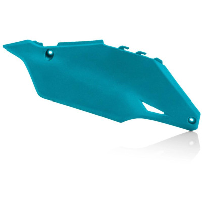 Acerbis podsedlovky KXF450 19/23, KXF250 21/24 zelená metallic