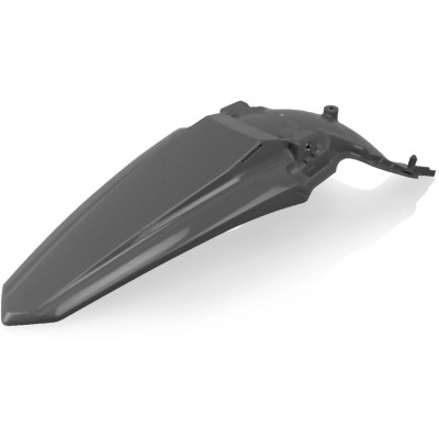 ACERBIS zadní blatník KXF450 19/23, KXF250 21/24 šedá