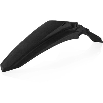 ACERBIS zadní blatník KXF450 19/23, KXF250 21/24 černá metallic