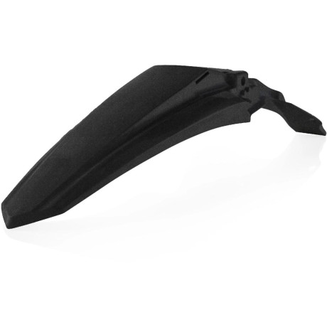 ACERBIS zadní blatník KXF450 19/23, KXF250 21/24 černá metallic