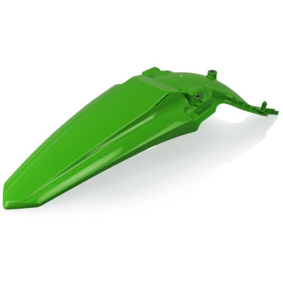 ACERBIS zadní blatník KXF450 19/23, KXF250 21/24 zelená